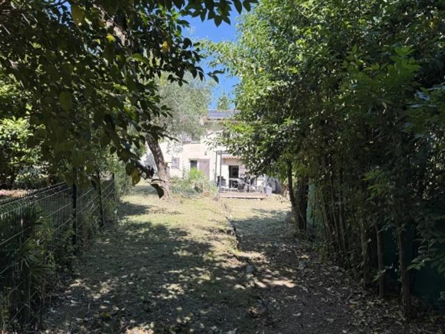 Maison vente à Grasse, Alpes-Maritimes