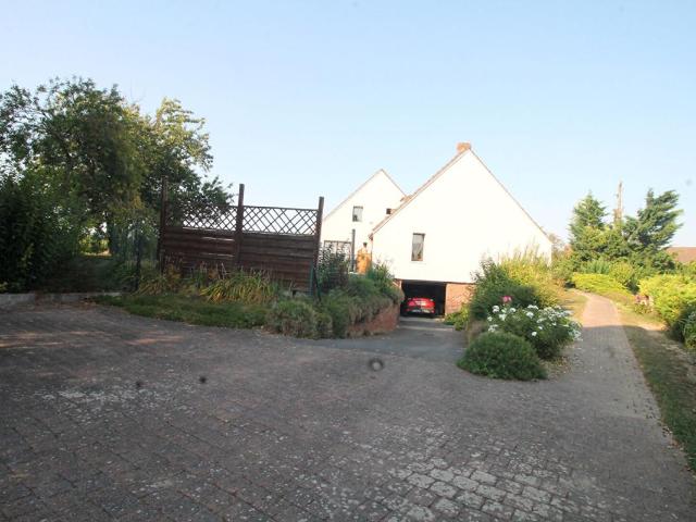 Maison vente à Guémappe, Pas-de-Calais