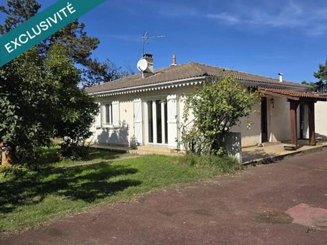 Villa vente à Arcachon, Gujan-mestras