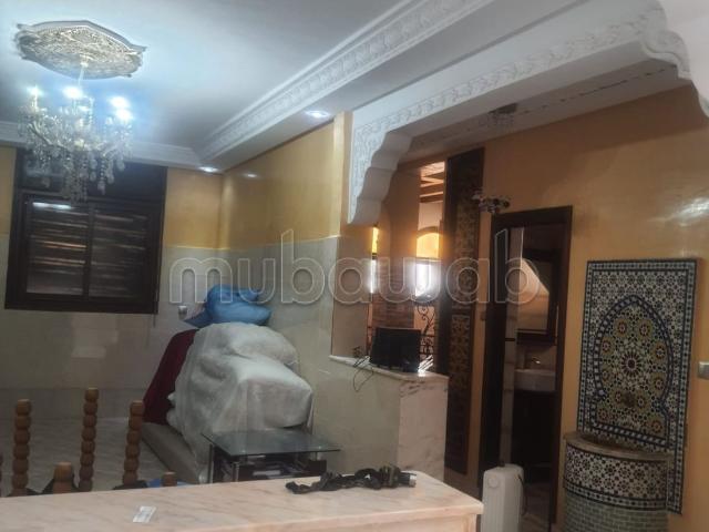 Appartement vente à Rbat
