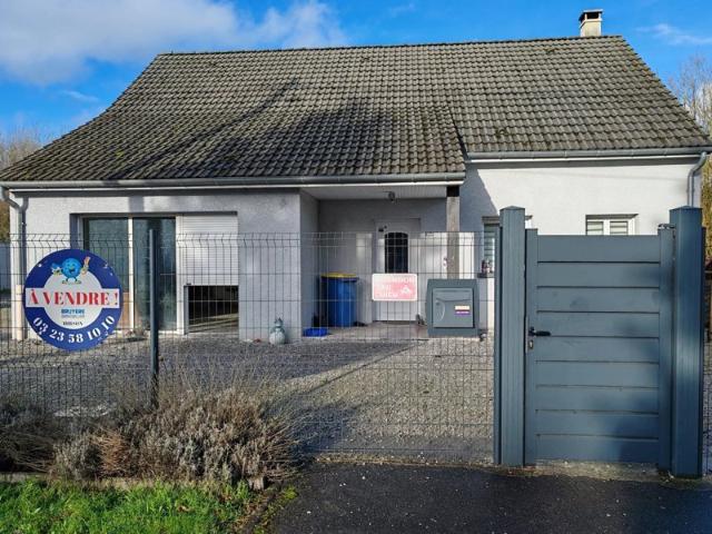 Maison vente à Hirson