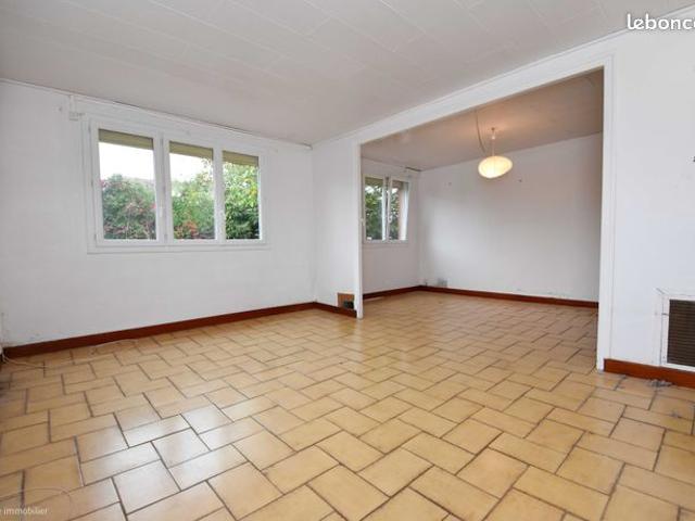Maison vente à Ailly-sur-Somme, Somme