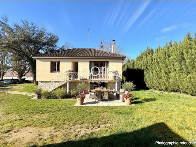 Maison vente à Sens, Malay-le-petit