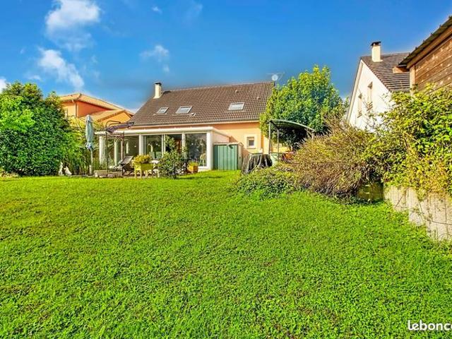 Maison vente à Forbach-Boulay-Moselle, Filstroff