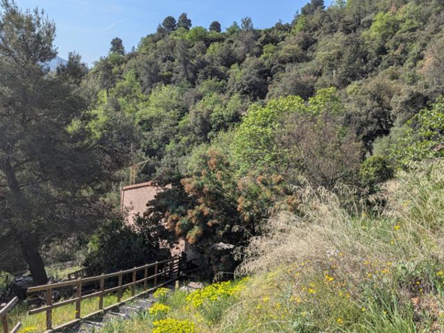 Maison vente à Nice, La Roquette-sur-var