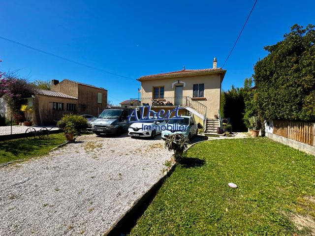 Maison vente à Arrondissement de Toulon, La Seyne-sur-mer