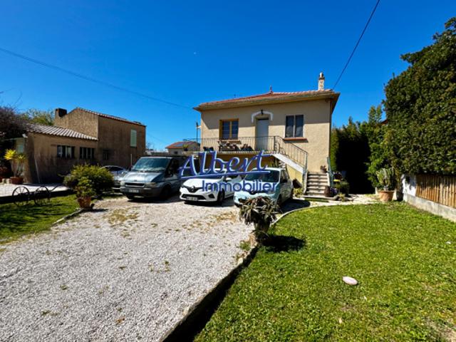 Maison vente à Arrondissement de Toulon, La Seyne-sur-mer