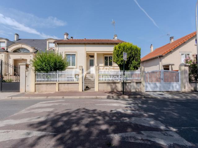 Maison vente à Le Raincy, Le Blanc-mesnil