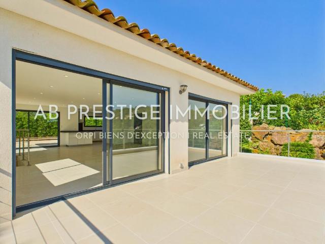 Maison vente à Arrondissement de Draguignan, Les Adrets-de-l'estérel