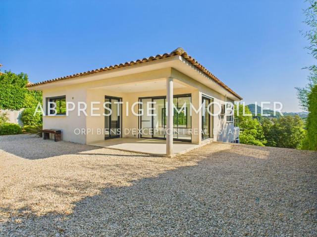Maison vente à Arrondissement de Draguignan, Les Adrets-de-l'estérel