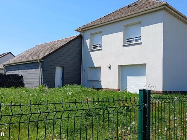 Maison vente à Lens, Liévin