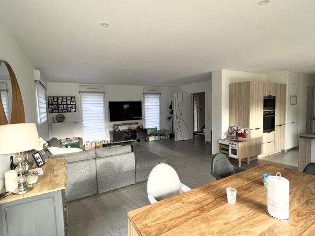 Maison location à Loos-en-Gohelle, Pas-de-Calais
