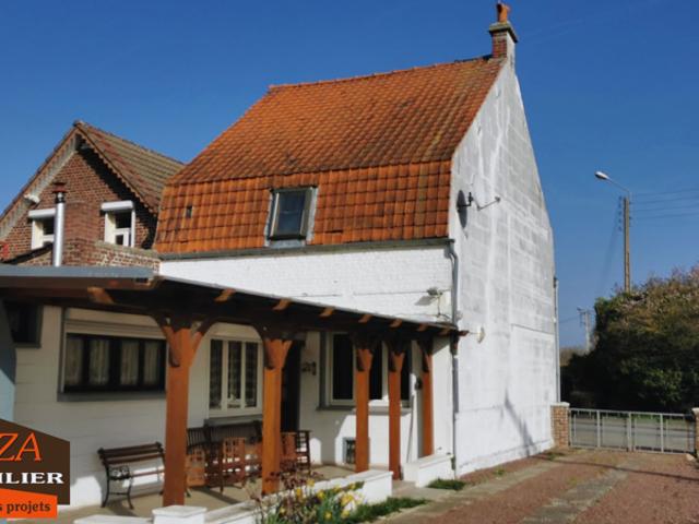 Maison vente à Douai, Marchiennes
