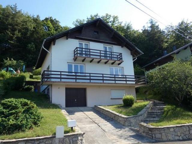 Villa vente à Bitche, Moselle