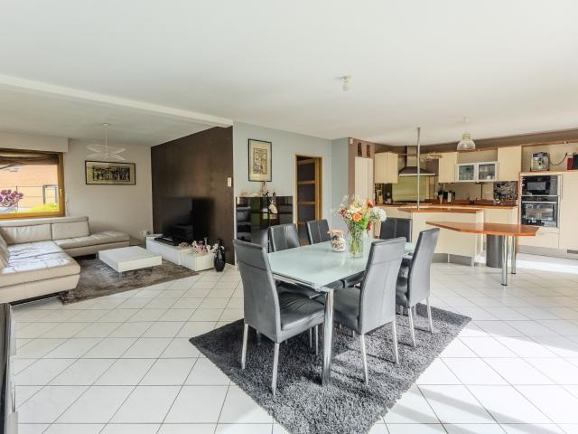Maison vente à Lille, Provin