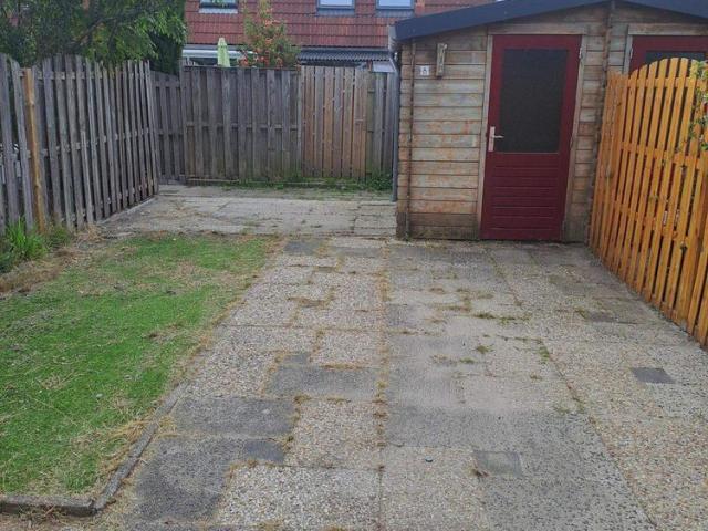 Woning te huur in Purmerend, Noord Holland
