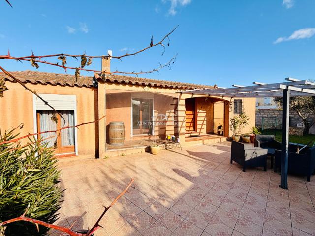 Maison vente à Istres, Marignane