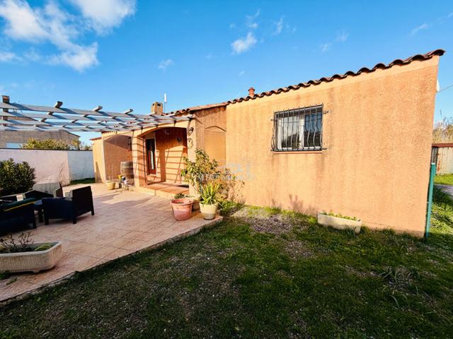 Maison vente à Istres, Marignane