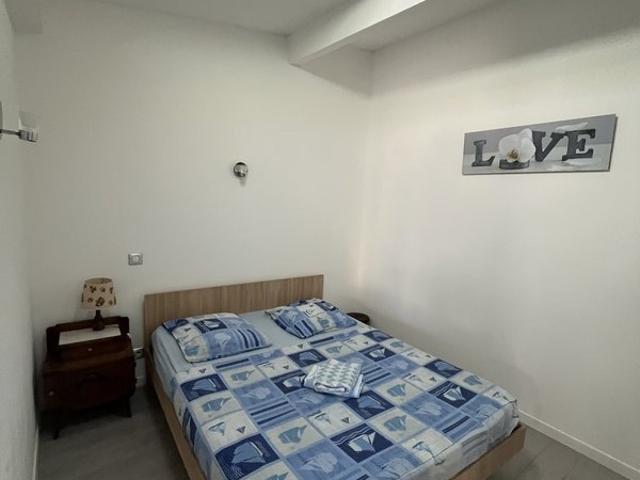 Maison location à Marseille