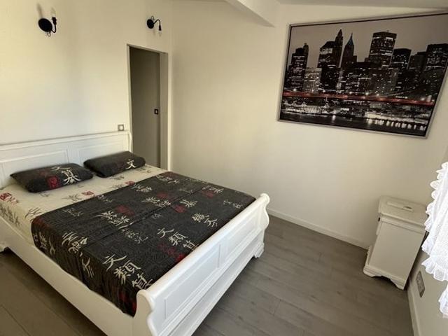 Maison location à Marseille