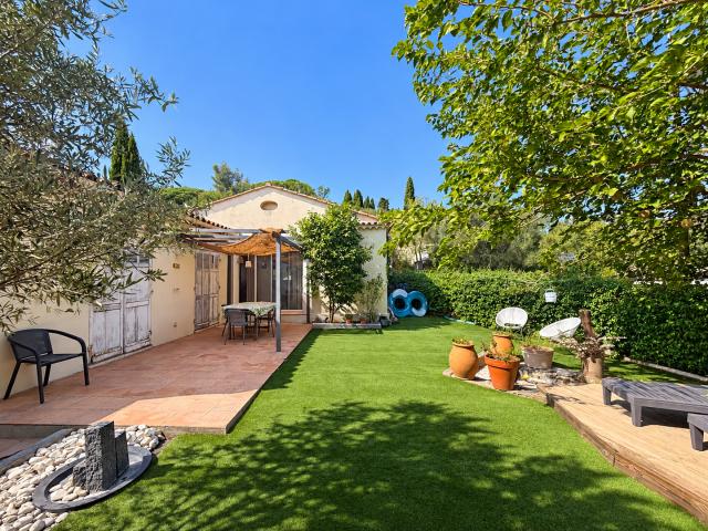 Maison location à Grimaud, Var