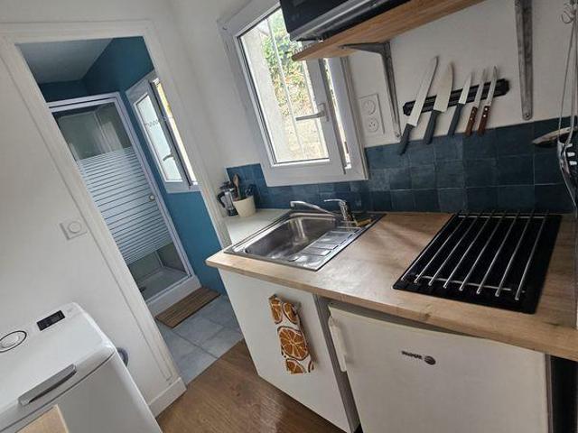 Maison location à Nantes