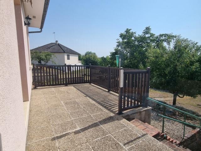 Maison location à Auxerre, Toucy