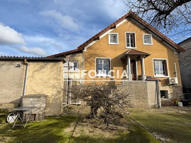 Maison vente à Évry, Montgeron