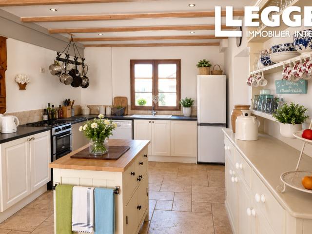 Maison vente à Saintes, Corme-royal