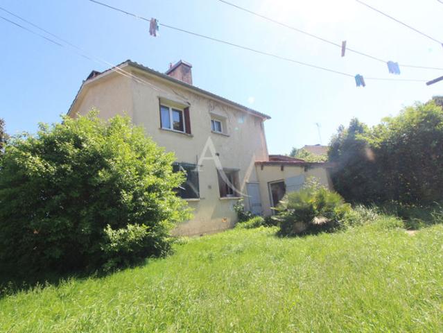 Maison vente à Montauban