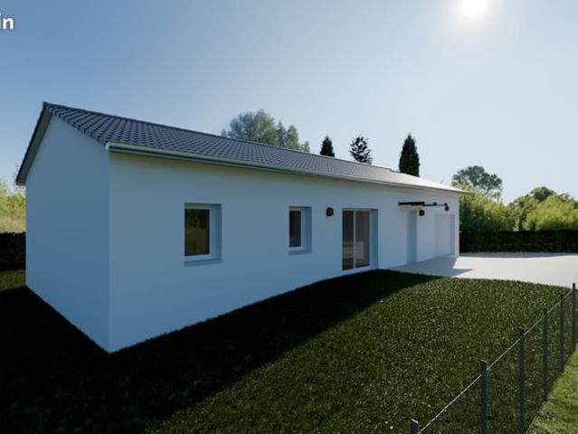 Maison vente à Jujurieux, Guadeloupe