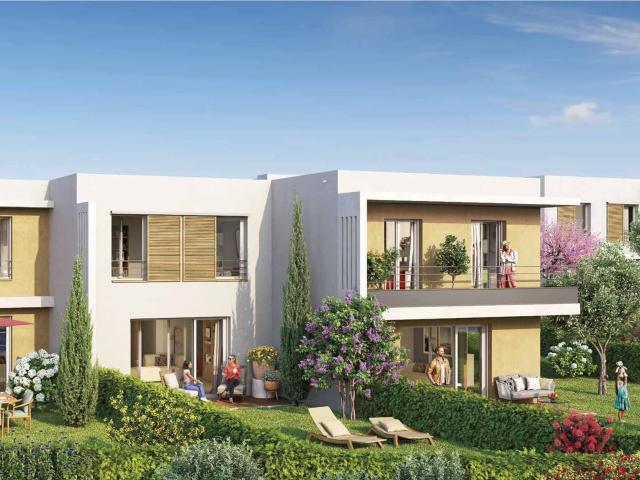 Maison vente à Grasse, Antibes