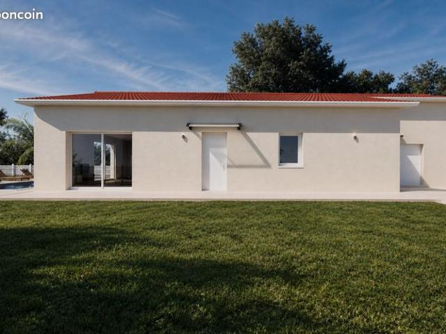 Maison vente à Nantua, Neuville-sur-ain
