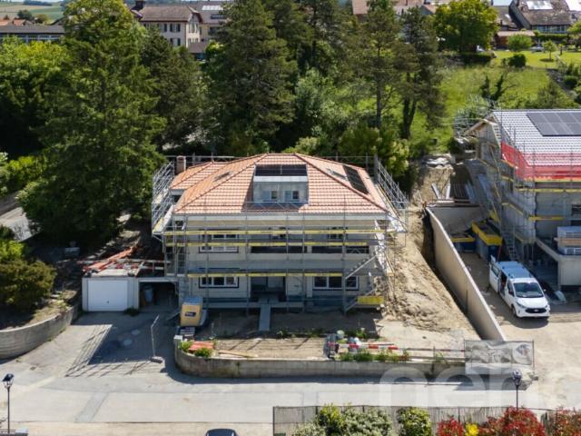 Immobilie kaufen in Vufflens-la-Ville, Waadt