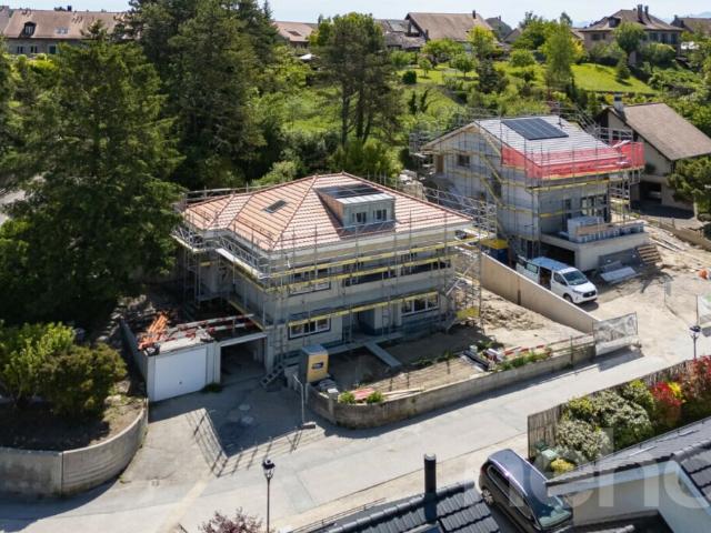 Immobilie kaufen in Vufflens-la-Ville, Waadt