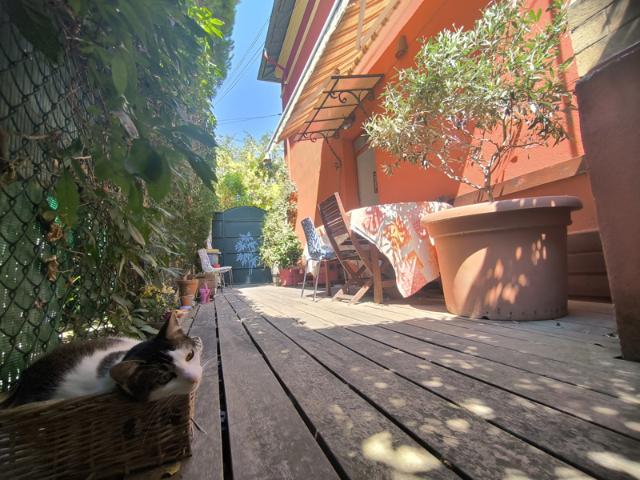 Maison vente à Nice
