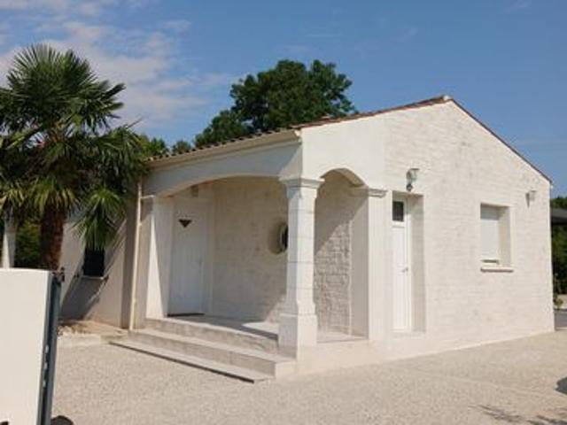 Villa vente à Le Bourg, Saint-Félix