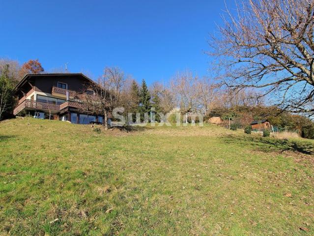 Maison vente à Annecy, Sévrier