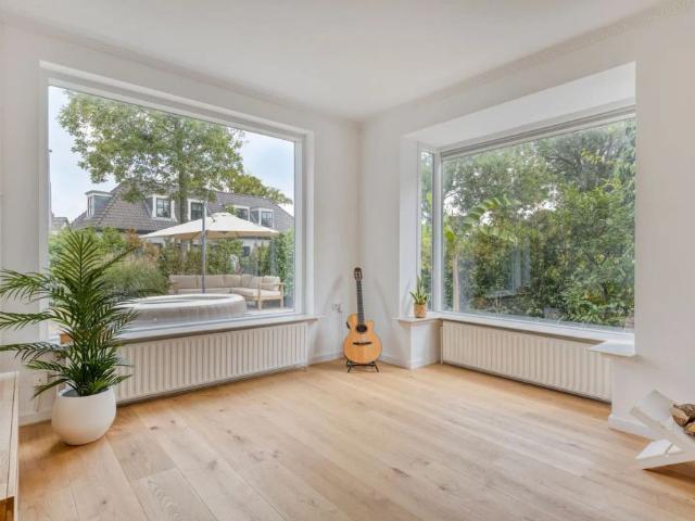 Woning te huur in Bergen, Noord Holland