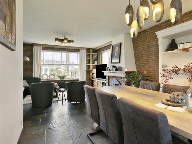 Woning te huur in Tilburg, Noord Brabant