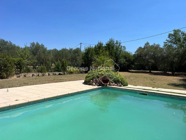 Maison vente à Brignoles, Le Luc