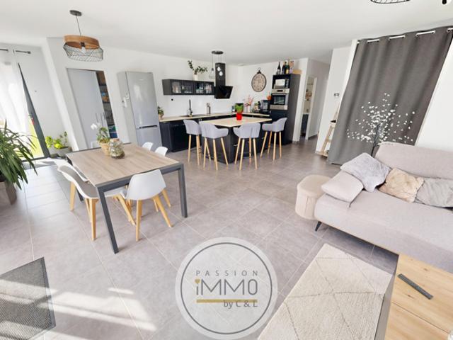 Maison vente à Digne-les-Bains, Marcoux