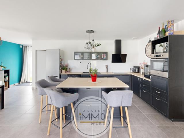 Maison vente à Digne-les-Bains, Marcoux