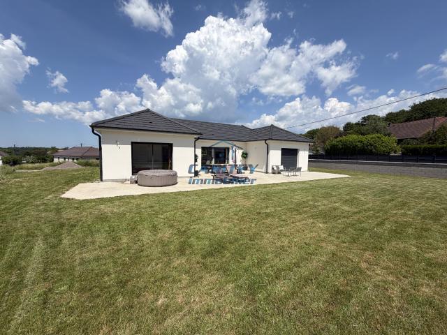 Maison vente à Lure, Linexert