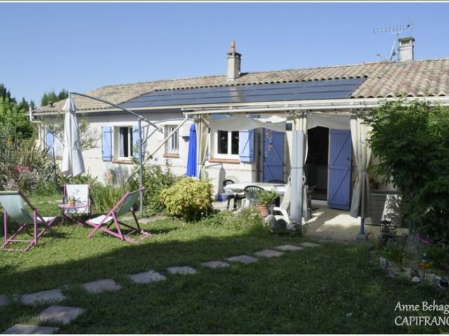 Maison vente à Nérac
