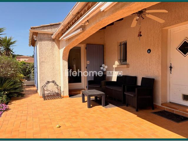 Maison vente à Nîmes, Bellegarde