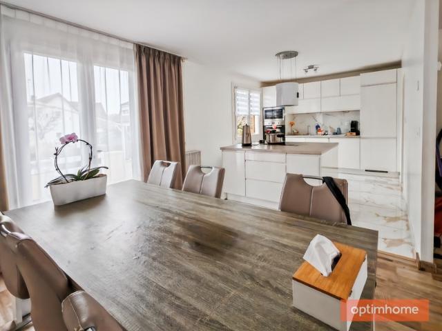 Maison vente à Senlis, Villers-sous-saint-leu