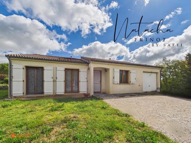 Maison vente à Toulouse, Labastide-saint-sernin