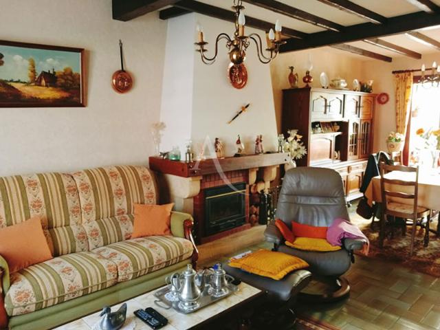 Maison vente à Saint-Omer, Blendecques