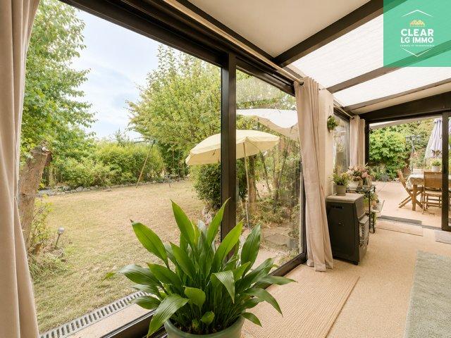 Maison vente à Thionville, Florange